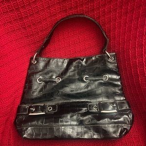 Sag Harbor large purse in very good shape